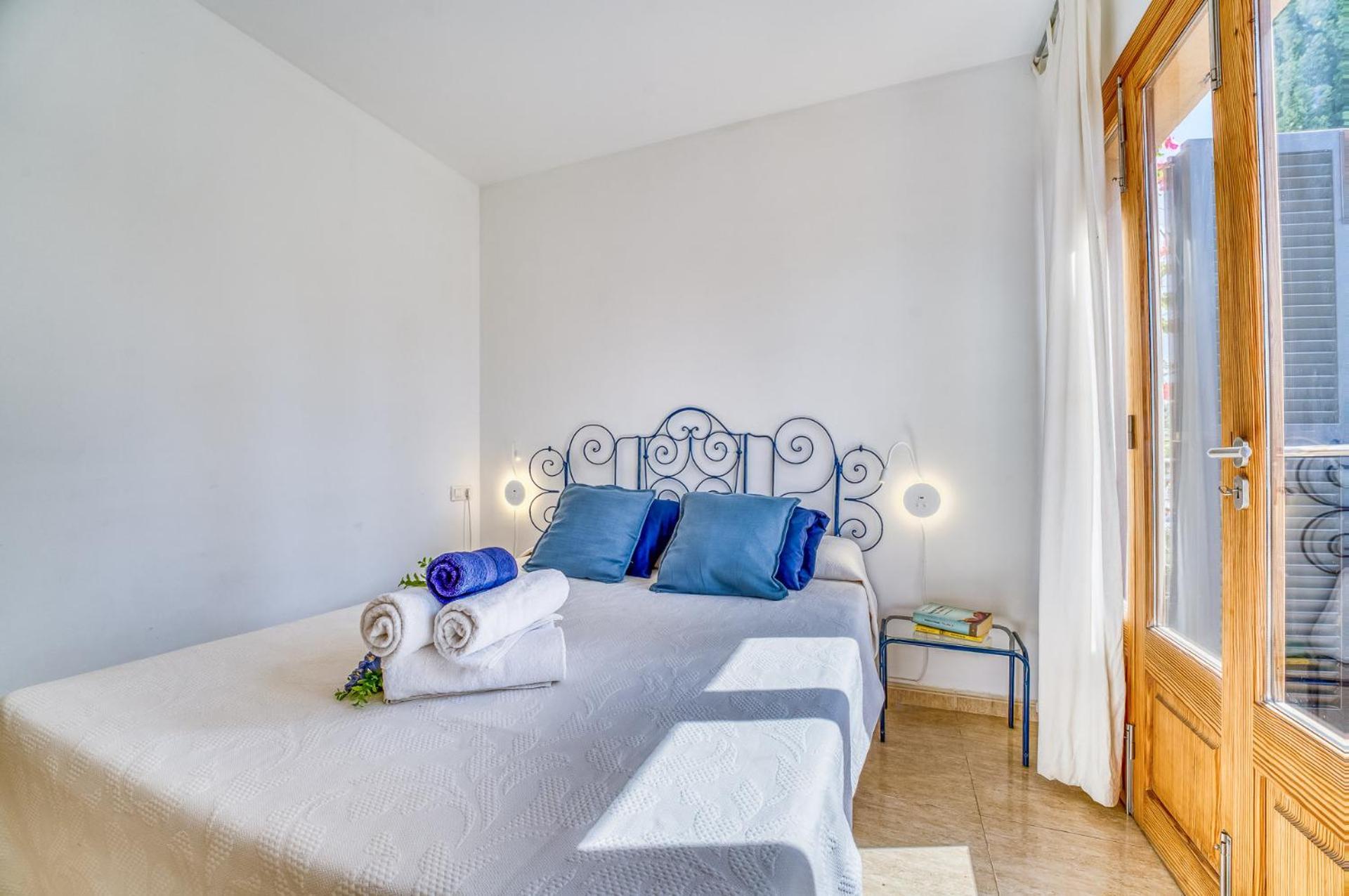 Ideal Property Mallorca - Luca Алькудия Экстерьер фото