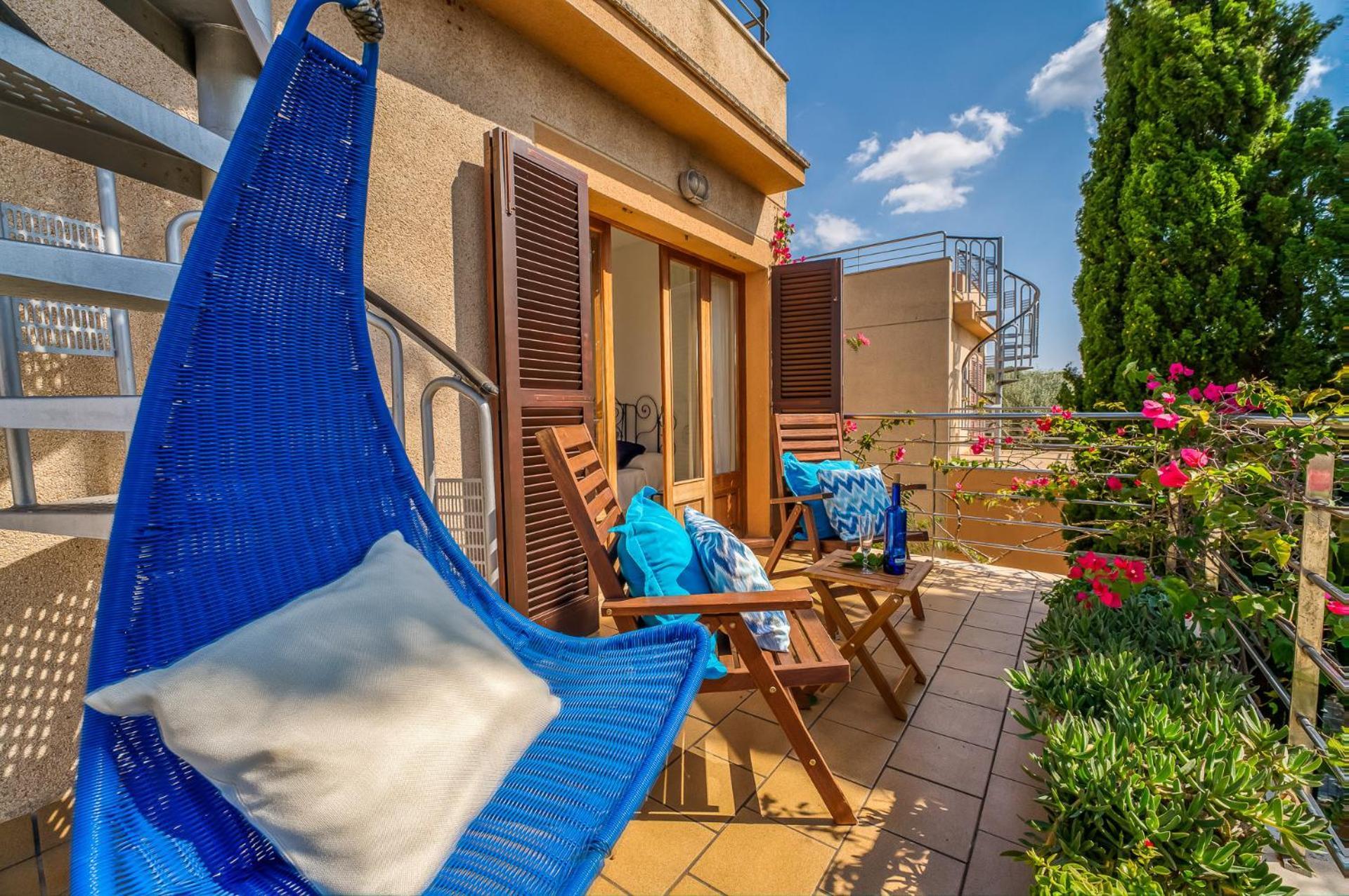 Ideal Property Mallorca - Luca Алькудия Экстерьер фото